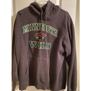 Wild sweatshirt/hoodie